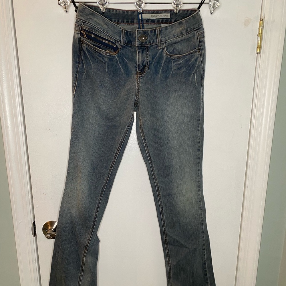 DKNY jeans